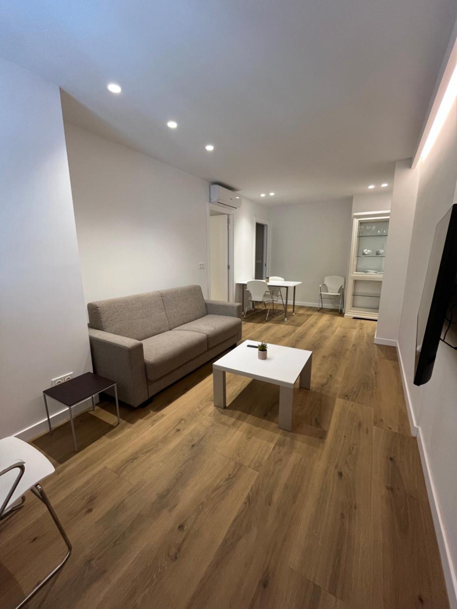 Maitea Apartment Irun Exterior photo