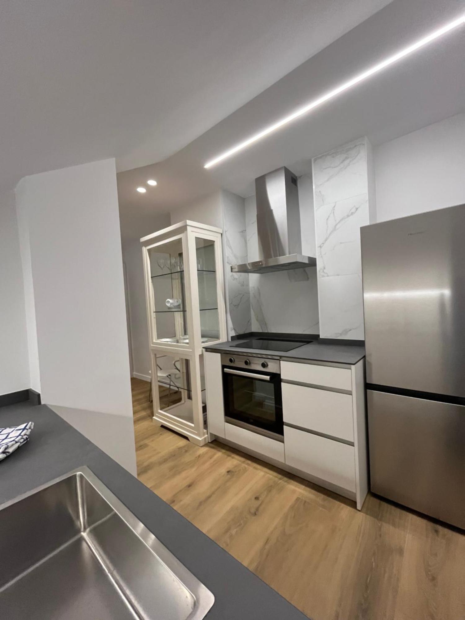 Maitea Apartment Irun Exterior photo