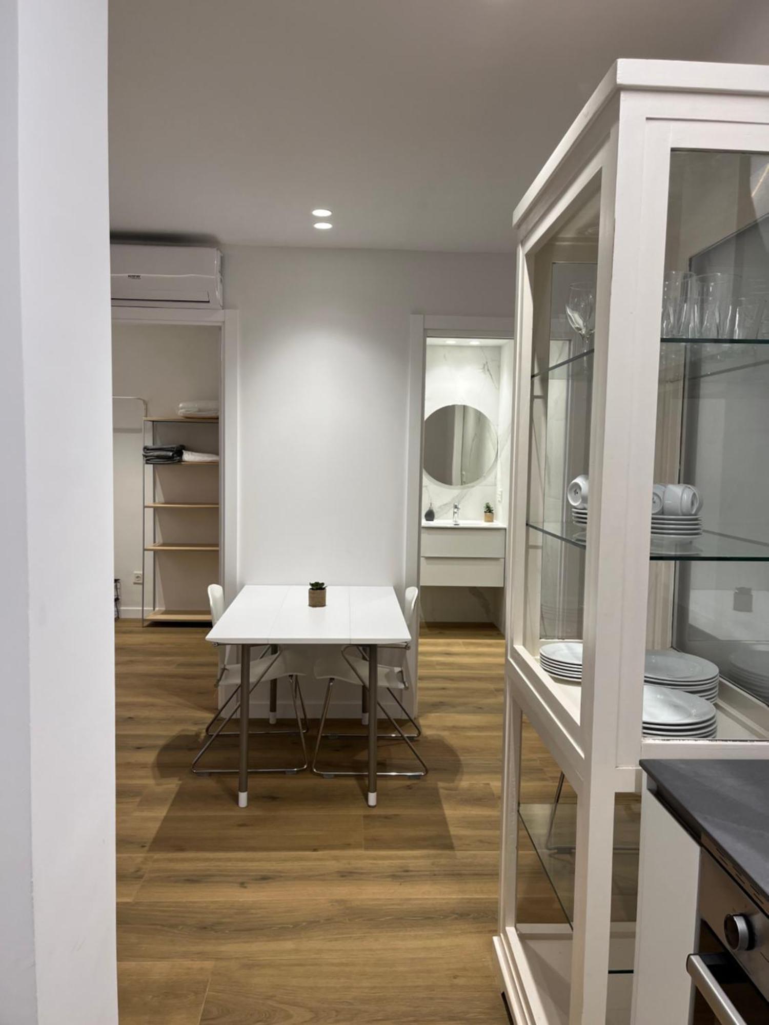 Maitea Apartment Irun Exterior photo